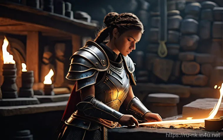 나이트크로우 초보 탈출 가이드 - **Prompt 1: "The First Steps in Night Crows' Vibrant World"**
"A young, determined male characte... 나이트크로우 초보 탈출 가이드 - **Prompt 1: "The First Steps in Night Crows' Vibrant World"**
"A young, determined male characte...