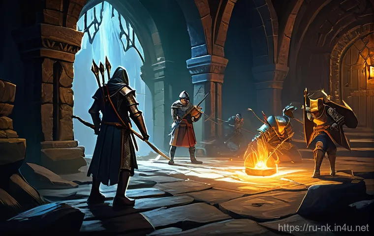 나이트크로우 초보 탈출 가이드 - **Prompt 2: "Mastering the Forge: Character Progression"**
"A powerful female warrior, clad in i... 나이트크로우 초보 탈출 가이드 - **Prompt 2: "Mastering the Forge: Character Progression"**
"A powerful female warrior, clad in i...